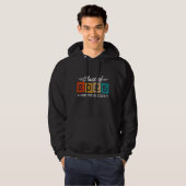 Abschluss-Klasse 2025 Hochschulabsolvent Senior 20 Hoodie (Vorne ganz)