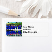 Abschluss-Klasse 20XX nach Wasser (Insitu)