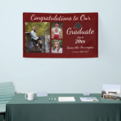 Abschluss-Klasse der Fotosammlung 2020 Banner (Messeveranstaltung)