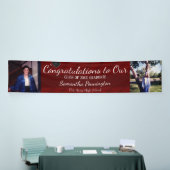 Abschluss-Klasse der Fotosammlung 2020 Banner (Messeveranstaltung)