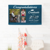 Abschluss-Klasse der Fotosammlung 2020 Banner (Insitu)