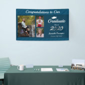 Abschluss-Klasse der Fotosammlung 2020 Banner (Messeveranstaltung)