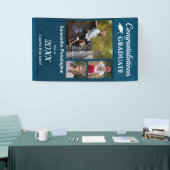 Abschluss-Klasse der Fotosammlung 2020 Banner (Messeveranstaltung)