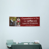 Abschluss-Klasse der Fotosammlung 2020 Banner (Messeveranstaltung)