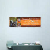 Abschluss-Klasse der Fotosammlung 2020 Banner (Messeveranstaltung)