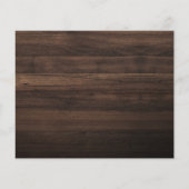 Abschluss-Klasse der Party Einladung Grad 2025 (Rückseite)