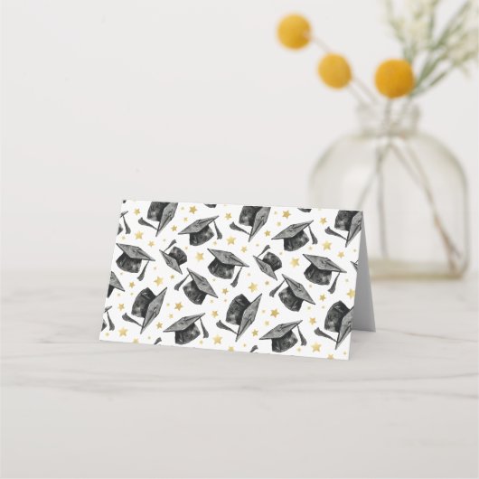 Abschluss-Klasse der Platzkarte 2025 (Rückseite)