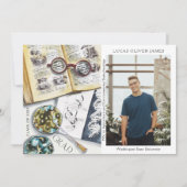 Abschluss-Klasse der Umweltwissenschaften 2022 (Vorderseite)