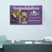 Abschluss-Klasse des Banners für FotoCollage 2022 Banner (Messeveranstaltung)