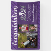 Abschluss-Klasse des Banners für FotoCollage 2022 Banner (Vertikal)