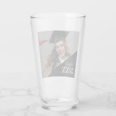 Abschluss-Klasse | FOTO Glas (Rückseite)