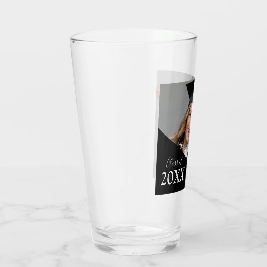 Abschluss-Klasse | FOTO Glas (Rechts)