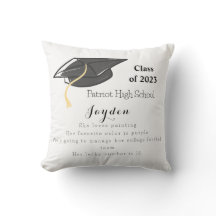 Abschluss Klasse Spaß Fakten Grad Maßgeschneiderte