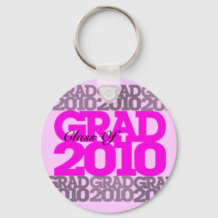 Abschluss-Klasse von Schlüsselanhänger 2010 4