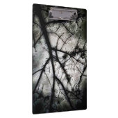 Abschluss Klemmbrett (Rechts)