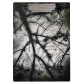 Abschluss Klemmbrett (Vorderseite)