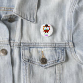 Abschluss-Knopf Button (Beispiel)