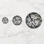 Abschluss Konfetti (Vorderseiten)