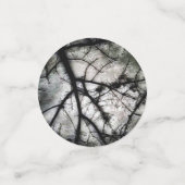 Abschluss Konfetti (Klein Vorderseite)