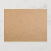 Abschluss Kraft Advisor Card Hinweiskarte (Rückseite)