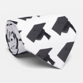 Abschluss-Krawatte Krawatte (Gerollt)