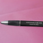 Abschluss Kugelschreiber