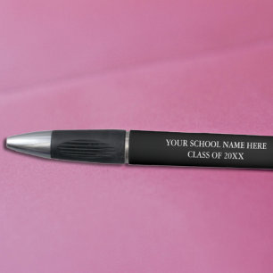 Abschluss Kugelschreiber