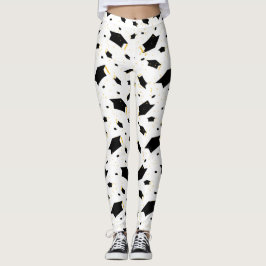 Abschluss-Leggings Leggings