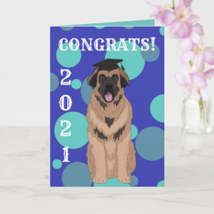Abschluss Leonberger Karte