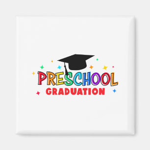 Abschluss Letzten Schultag Lehrer Funny Gifts Magnet