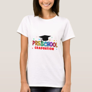 Abschluss Letzten Schultag Lehrer Funny Gifts T-Shirt