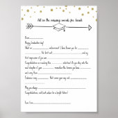 Abschluss lib poster (Vorne)