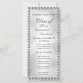 Abschluss Luncheon Formal (Vorderseite)