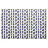 Abschluss-Mädchen Stoff (Yard (91,4 cm))