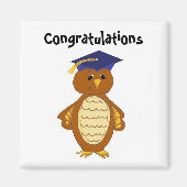 Abschluss Magnet (Vorne)