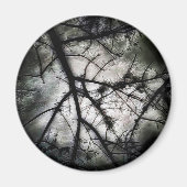 Abschluss Magnet (Vorne)