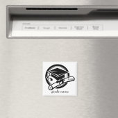 Abschluss Magnet (In Situ (Geschirrspüler))