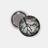 Abschluss Magnet (Vorderseite/Rückseite)