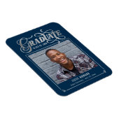 Abschluss-Magnet für die nächste Ausgabe Magnet (Rechte Seite)