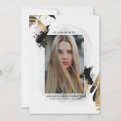 Abschluss Magneteinladung (Vorderseite)