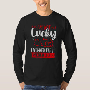 Abschluss Medizinische Fakultät Lustiger Medizinst T-Shirt