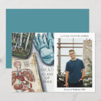 Abschluss Medizinische Medizin