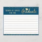 Abschluss-Merkblatt (Rückseite)