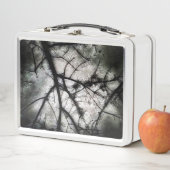 Abschluss Metall Brotdose (Beispiel)