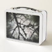 Abschluss Metall Brotdose (Rückseite)