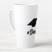 Abschluss Milchtasse (Linke Ecke)