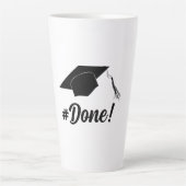 Abschluss Milchtasse (Vorderseite)