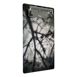 Abschluss Mini Klemmbrett