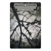 Abschluss Mini Klemmbrett (Vorderseite)