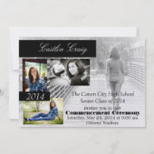 Abschluss-Mitteilung Einladung (Rückseite)